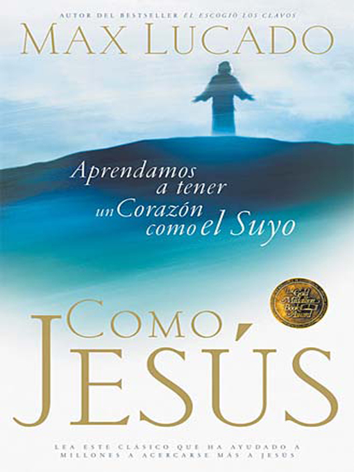 Title details for Como Jesús by Max Lucado - Available